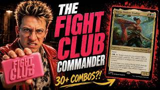 Punch Your Own Creatures | Wayta EDH