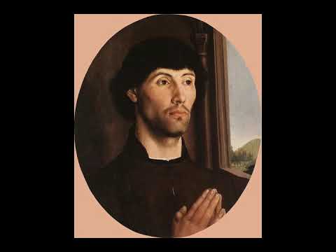 Heinrich Isaac - "La morra"