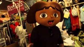 Ed Sheeran: US Tour Diary 2013 (Part 6)