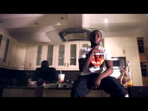 Klayz - Love Money [Music Video] (prod by.  @imscottstyles) @Klayz