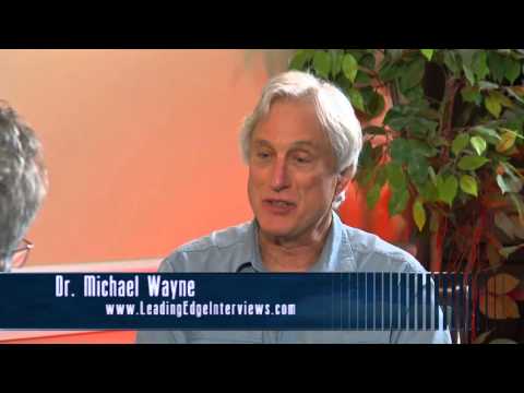 Itzhak Beery, Shamanic Practitioner, on the Power and Importance of Shamanism