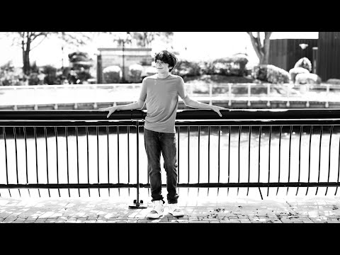 Jacob Cohn's Bar Mitzvah Entrance Video | Filmed in Hoboken, NJ