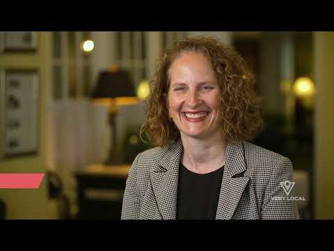 Is the Hawthorne Hotel Haunted by the Ghost of Nathaniel Hawthorne? | Eat Play Stay | Very Local