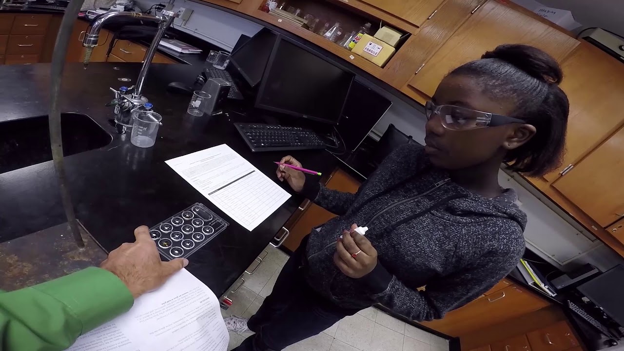 LAB AIDS #100 Scientific Method Problem Solving Kit