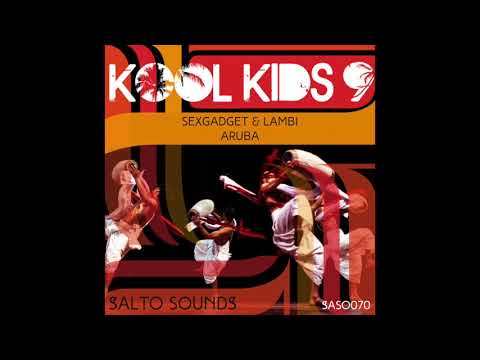 Sexgadget & Lambi - Aruba