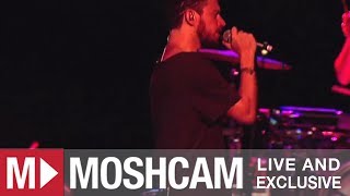 Yeasayer - Ambling Alp | Live in Sydney | Moshcam