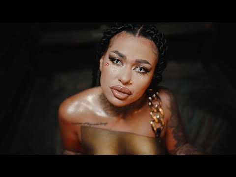 Badd G - Medusa | Official Video