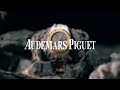 Time Has Left Its Mark Vintage Audemars Piguet Royal Oak Spec Watch Ad