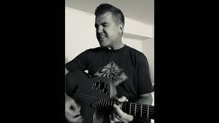 Gentle Groove - Acoustic Cover by Tremayne Harer
