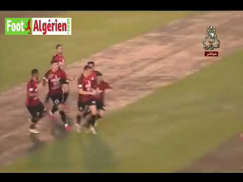Ligue 1 Algérie (6e journée) : USM Bel Abbès 2 - 2 USM Alger