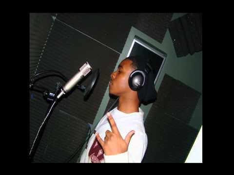 Fred The Godson Ft Styles P - Move A Little Different "100k" Cover freestyle