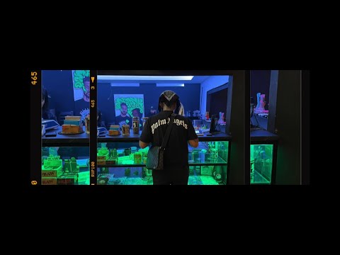 Cartel B.A.E - Barcelona Vlog 01 (Trailer)