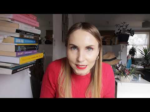 About ISL Club - Ana from Poland