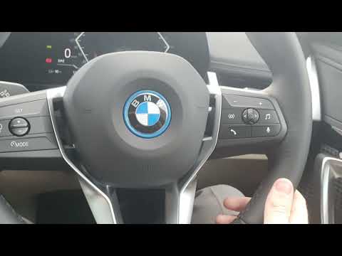 BMW iX1 eDrive20 xLine - Image 2