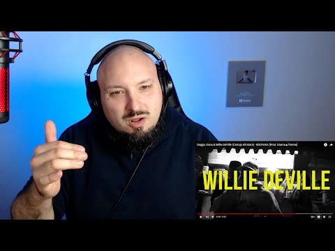 Gegga, Gona & Willie DeVille (Cartujo All-Stars) - BOOYAKA [Prod. Drama▲Theme] / BATERISTA REACCIONA