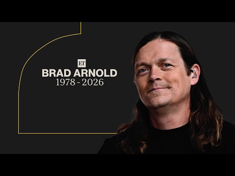 Así MURIO Brad Arnold VOCALISTA de la Banda 3 Doors Down DE QUE MURIO Brad Arnold detalles