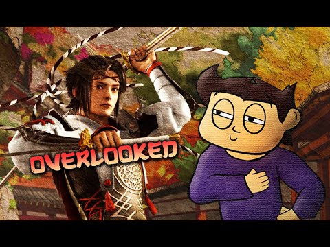 Genji: Dawn of the Samurai (Review)