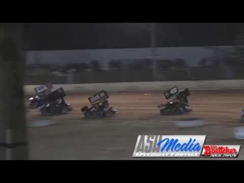 Formula 500's - B-Dash - Grand Slam - Macs Speedway - 13.08.16