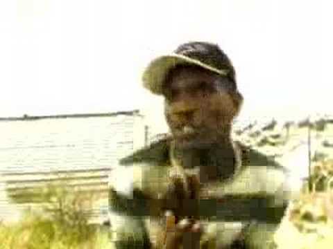 Stanley"Ou Stakes" from Namibia -Bobo