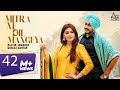 Mitra Ne Dil Mangeya | (Full HD) | Rajvir Jawanda Ft.Gurlez Akhtar | Punjabi Songs | Jass Records