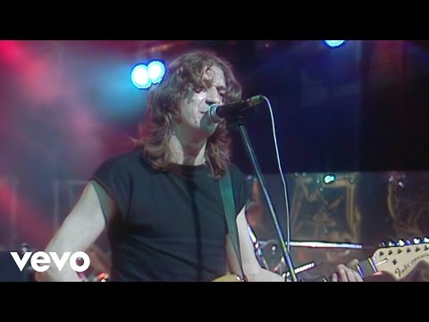 Rosendo - Loco por incordiar (Tocata (Actuación TVE))