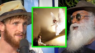 SADHGURU DESCRIBES HEAVEN video