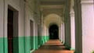 Convent of Santa Monica in Goa