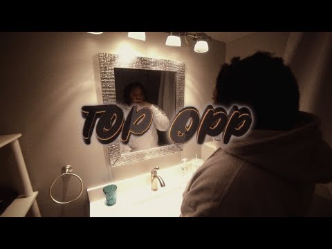 7600Hothead - Top Opp (Official Music Video)