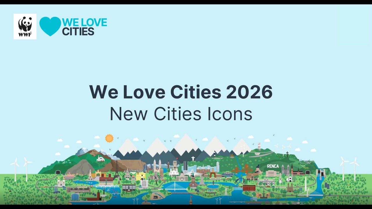 City Icons