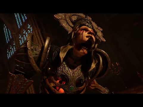 Crisol Demo PLAYABLE NOW on Steam