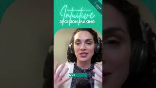 🌟 Intuitive Decision-Making 🌟