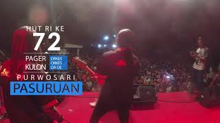 Download lagu NEW ARDISTA 28 DESPACITO DEWI ARUM LIVE PAGER PURWOSARI PASURUAN mp3