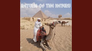 Gates of Anubis