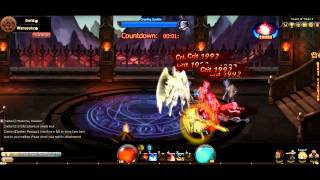 Видео 1 к игре Crusaders of Solaria