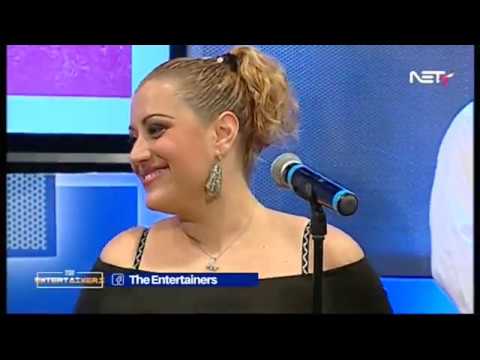 Gloriana Arpa Belli - Mercy on The Entertainers