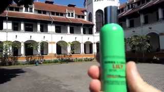 preview picture of video 'On Location: SOTD Lawang Sewu, Semarang, Central Java'