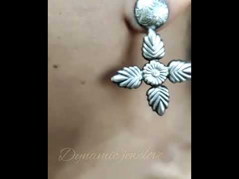 Oxidised Jewellery Manufacturers In Mauritius