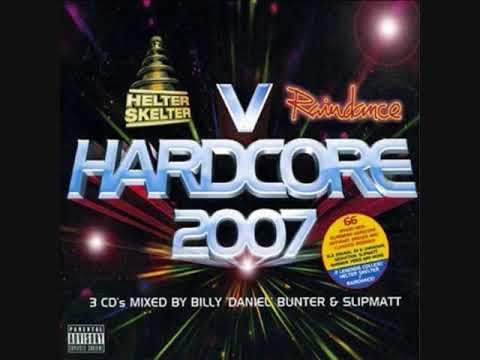 Helter Skelter V Raindance CD 3 (2007)