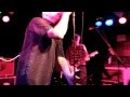 Local H 11 Skid Marks 12/31/2012