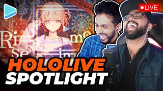 Hololive - Todoroki Hajime 3D Birthday Live Concert 2026 Watch Party | Hololive Spotlight!