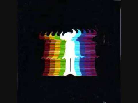 Jamiroquai - Little L (Jamiroquai House Mix)