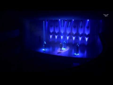 비보컬 (Bvocal) - 알렐루야 (Hallelujah) 2015