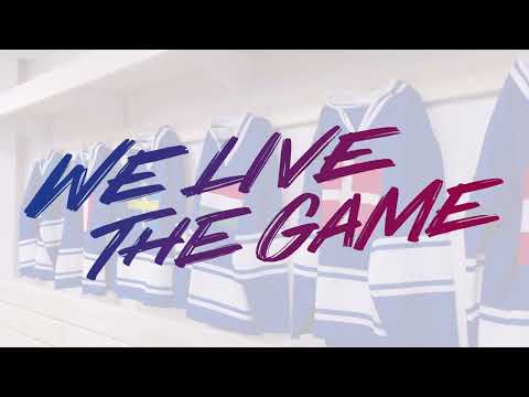 Brian Allan - IIHF Ice Hockey World Championship 2023