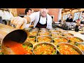 INSANE Street Food In Turkey 5 LEVELS The BEST Street Food Of Gaziantep Turkey