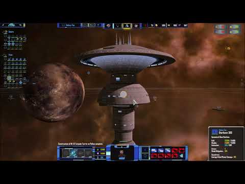 Let's Play Star Trek Armada III: Nemesis - Auf nach Neptun