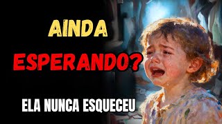 A criança FERIDA dentro de você ainda espera ISTO - como finalmente curar | Carl Jung