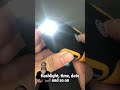 Sunroad Multifunction digital altimeter