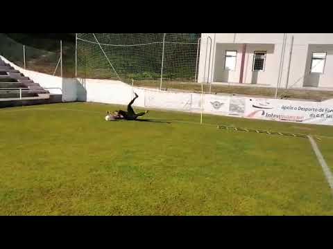 treino GRedes GD Sesimbra