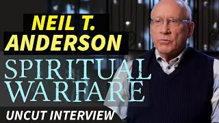 Neil T Anderson "Spiritual Warfare" Full exclusive interview