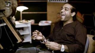 Jim Jones - Religion In My Streets